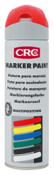 Marking paint, 03101, Marker Paint, fluorescent red