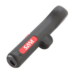 Ściągacz izolacji SAM Elektryczne 13mm 0.5 → 6mm²