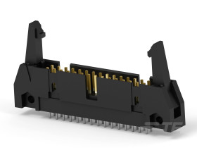 TE Connectivity AMP 5499922-7