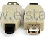 Adapter USB GN- WT mini Philips ( DV )