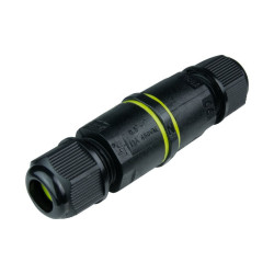 Złącze hermetyczne IP68 Mufa 5-7,5mm 5-torowe