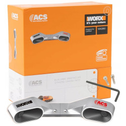 Moduł antykolizyjny ACS Worx do robota koszącego Landroid / WA0860