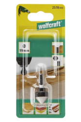 Pogłębiacz 19mm WS trzpień 6-kąt WF2578000