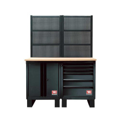 Stół warsztatowy System warsztatowy