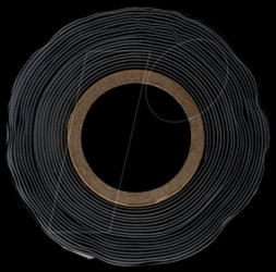 T8005 Retaining strap 0.5 mm x 25 mm x 3 m