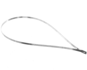 Opaska kablowa stalowa 520x4.6 LS 4.6-520 B 61812970 /100szt./