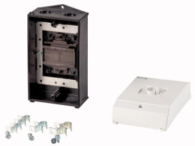 Obudowa izolacyjna CI-K2H z płytą ekranującą MBS dla T0-1 CI-K2H-T0-1-MBS 182408