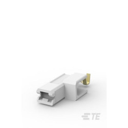 TE Connectivity 521600-2 Unshrouded Quick Connect Female 18-22 AWG 4.75mm