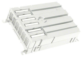 G3160 Akcesorium do listw Tehalit Gniazdo serwisowe RJ45 Cat.6 162 mm 1 szt.