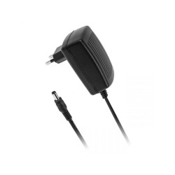 ZASILACZ Sieciowy 12V DC 2A 2000mA 2.5/5.5 24W DO SZNURA LED