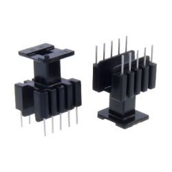 KORPUS EE16 PION 1SEK 10PIN 527 RoHS