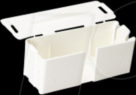 LCB 50/ 3 WS 3-pin connection box