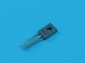 BD-128 NPN 0,5A/350V/17,5W TO-126 TRANZ