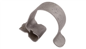 Zacisk Sprężysty Fi 25-30Mm Grubość 4-7Mm 47Sc2530 187620