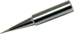 Soldering tip, conical, Ø 0.2 mm, (L) 22.5 mm, T18-BL