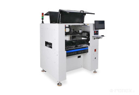 Automat montażowy do SMD Neoden K1830