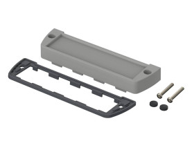 Bopla ASD 1230-9006 (94431100)- pokrywa boczna do obudowy ASP 1230