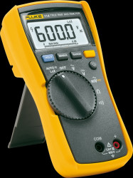 2583552 Digital handheld multimeter