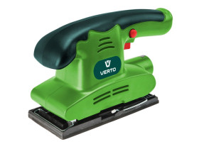 Szlifierka oscylacyjna 150W stopa 90 x 187 mm 51G325 TOPEX