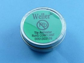 TIP ACTIVATOR-OCHRONA GROTÓW WELLER