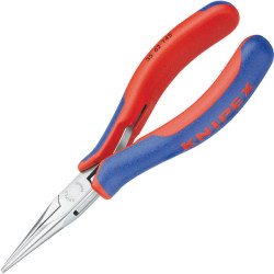 Knipex 35 62 145 Electronics Pliers Multi Component Grips 145mm