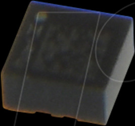 LIS2HH12TR Acceleration sensor, ±8g, 3-axis LGA-12