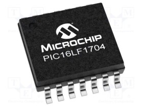 PIC16LF1704T-I/ST