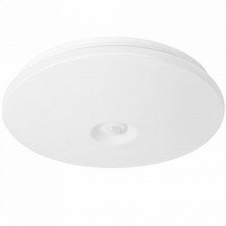 ECO LIGHT Plafon LED 18W 1440lm IP44 4000K PIR