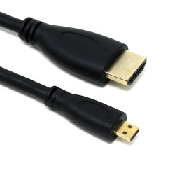 Micro HDMI Cable