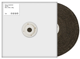 Papier ścierny ziarnistość P60 Rolka papieru ściernego RS PRO