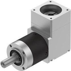 Przekładnia kątowa 8:1 Ø: 40mm Festo