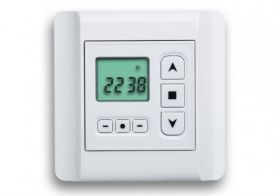 STEROWNIK ROLET ATELOR SR-TIMER