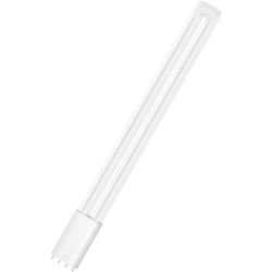 LEDVANCE 4058075557833 Osram Dulux LED L Hf &amp; Ac Mains 18W 840 2G11 Cool White