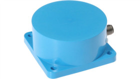 Czujnik Indukcyjny Fi80mm Dł: 40Mm Niezabudowany Sn: 55Mm 10-55V Dc Pnp...