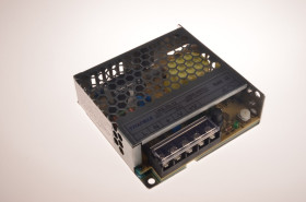 Zasilacz modułowy LED LRS-75-12 (12V 75W 6,25A)