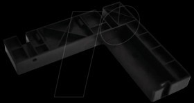 2.5DISKHOLDERTYPEC Synology NAS accessories 2.5" hard disk holder