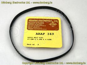 ARAF 349