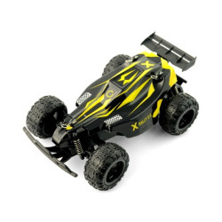 Samochód RC zdalnie sterowany Overmax X-Rally 2.0 - 2,4GHz - 1:22