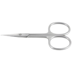 Ideal Tek 362S.IT Shears Straight Blade High-Precision Scissors 9cm INOX