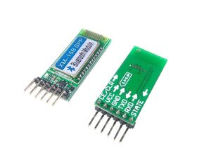 ModuÄĹźË Bluetooth XM-15B SPP RoHS
