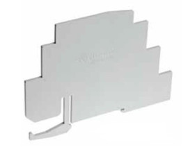 093.01 Płytka separacyjna z tworzywa