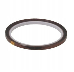 2 mm Kapton Tape 33 meter Reel