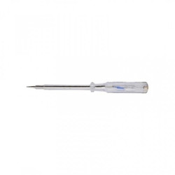 Próbnik instalacji elektrycznej 100-250V, 190 mm /5szt./