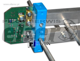 Wzmacniacz antenowy 15dB LG-1