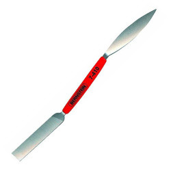 Bernstein 7-410 Plasterer&#x27;s Trowel And Square Tool 16mm Wide