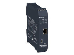 Szeregowy Modbus(RTU) zaciski śrubowe XPSMCMCO0000MB SCHNEIDER ELECTRIC