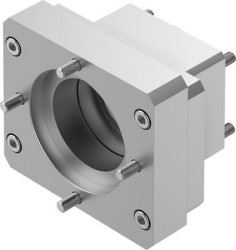 Zestaw osiowy FESTO EAMM-A-N80-120GC 8063619