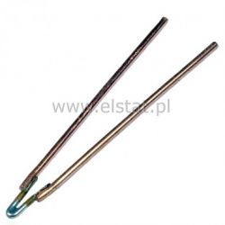 Grot do lutownicy transformatorowej, 0,8mm