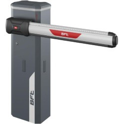 Szlaban BFT GIOTTO BT B ULTRA36 z ramieniem 4m