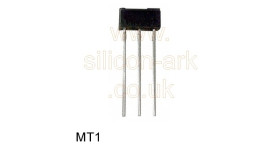 2SD1996-S NPN transistor - Panasonic
